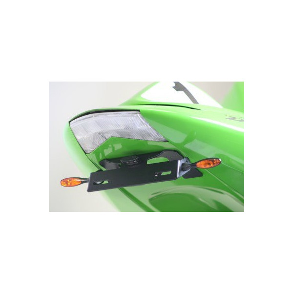 R&G Tail Tidy for Kawasaki ZX-10R '04-'05